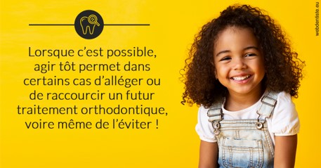 https://selarl-cabinet-orthodontie-mh-preve.chirurgiens-dentistes.fr/L'orthodontie précoce 2