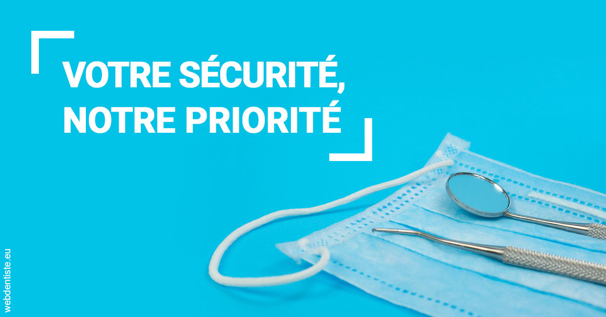 https://selarl-cabinet-orthodontie-mh-preve.chirurgiens-dentistes.fr/Votre sécurité, notre priorité