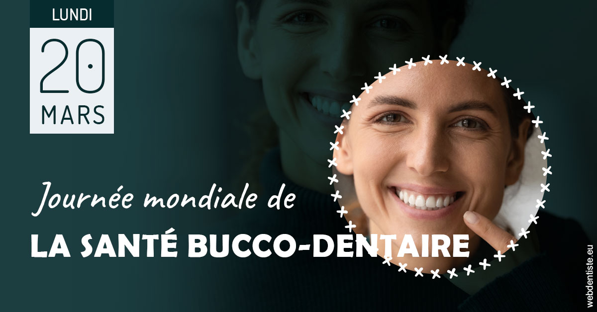 https://selarl-cabinet-orthodontie-mh-preve.chirurgiens-dentistes.fr/Journée de la santé bucco-dentaire 2023 2