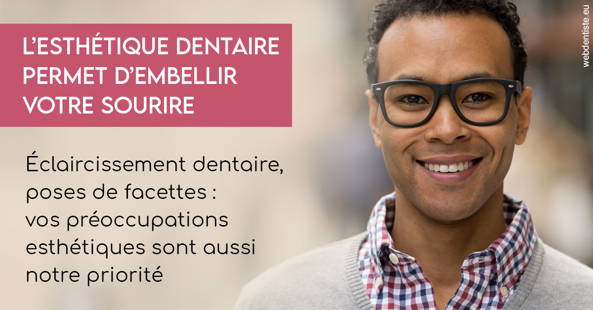 https://selarl-cabinet-orthodontie-mh-preve.chirurgiens-dentistes.fr/L'esthétique dentaire 1