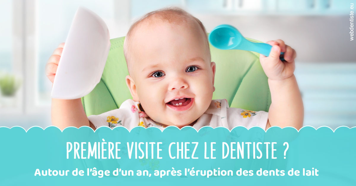 https://selarl-cabinet-orthodontie-mh-preve.chirurgiens-dentistes.fr/Première visite chez le dentiste 1